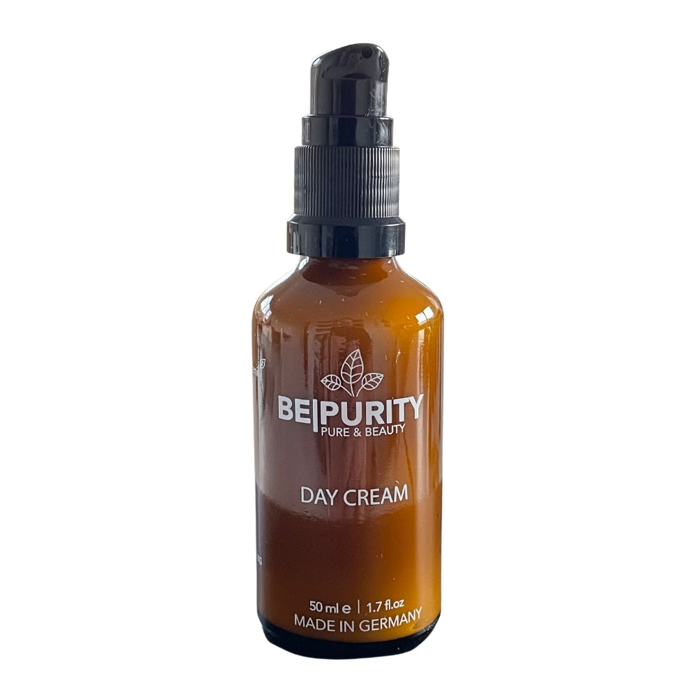 Bepurity Pflegende Tagescreme